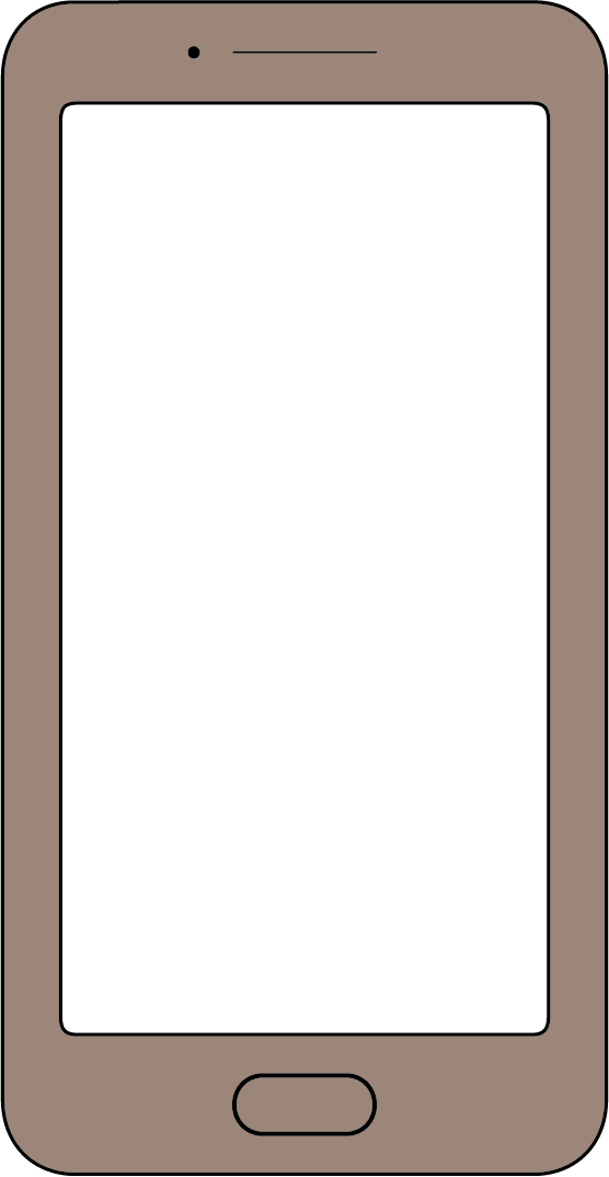 Phone Frame